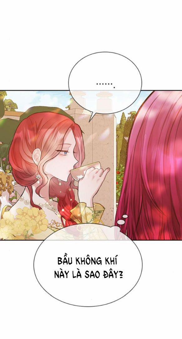 Lời Mời Gọi Của Hậu Cung 10.1 trang 15