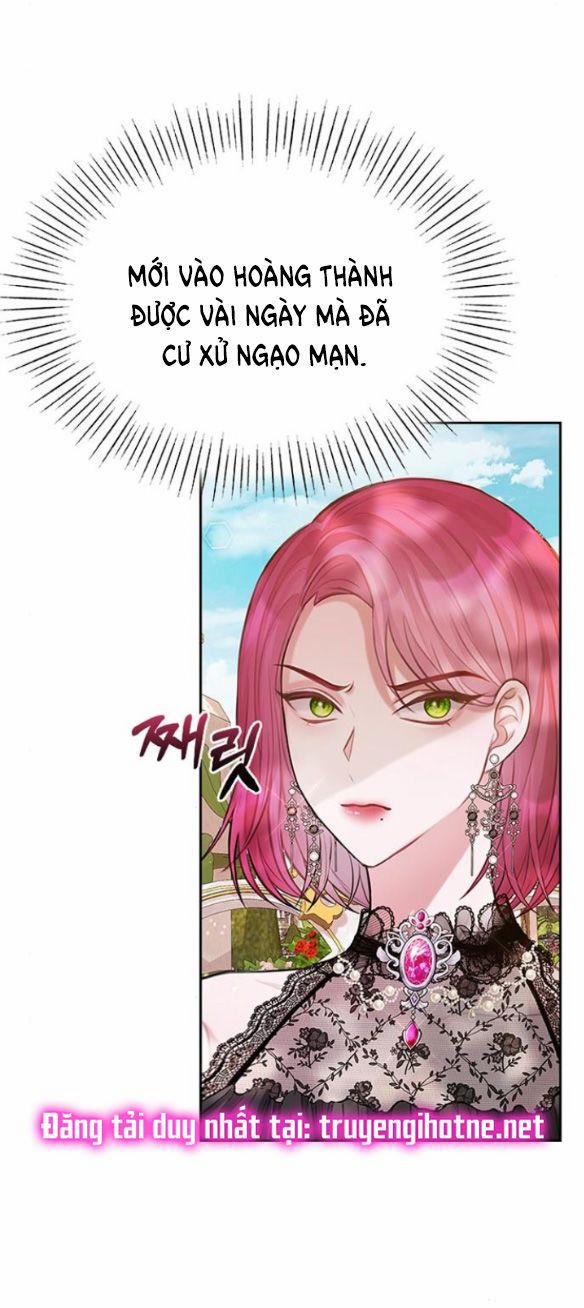 Lời Mời Gọi Của Hậu Cung 10.1 trang 17