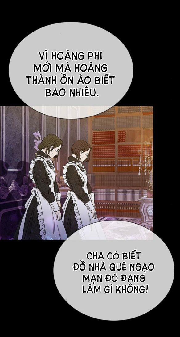 Lời Mời Gọi Của Hậu Cung 10.1 trang 21