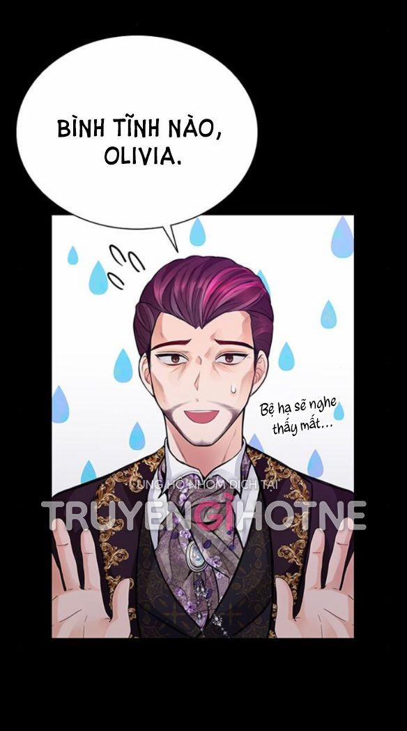 Lời Mời Gọi Của Hậu Cung 10.1 trang 22