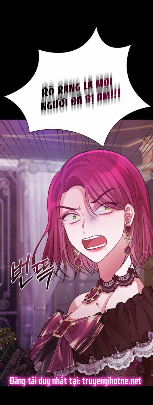 Lời Mời Gọi Của Hậu Cung 10.1 trang 24