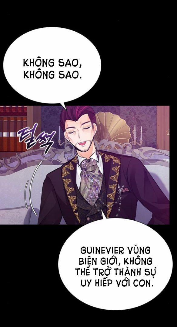 Lời Mời Gọi Của Hậu Cung 10.1 trang 25