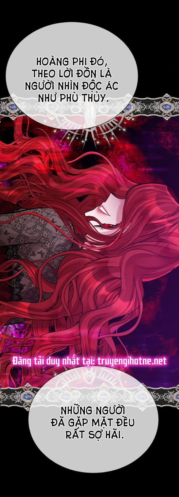 Lời Mời Gọi Của Hậu Cung 10.1 trang 27