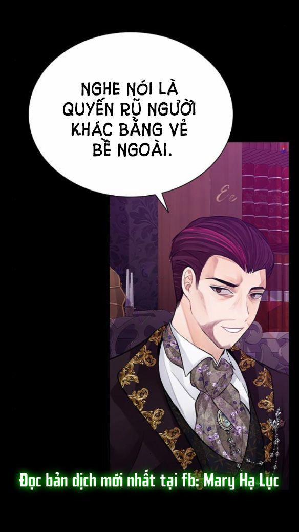 Lời Mời Gọi Của Hậu Cung 10.1 trang 29