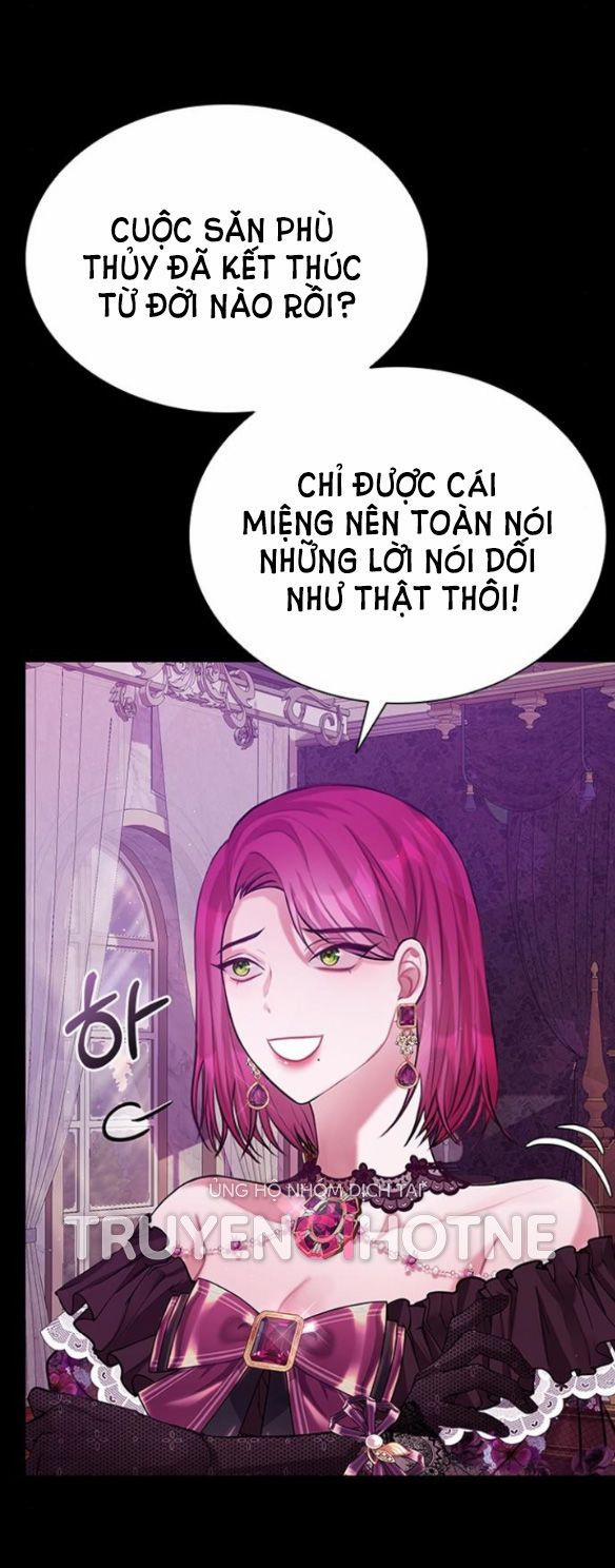 Lời Mời Gọi Của Hậu Cung 10.1 trang 31