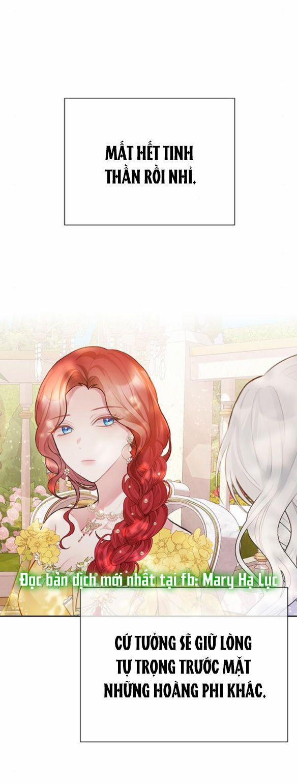 Lời Mời Gọi Của Hậu Cung 10.1 trang 5