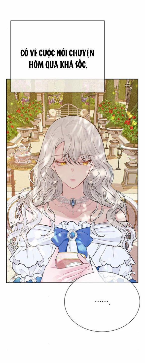 Lời Mời Gọi Của Hậu Cung 10.1 trang 6