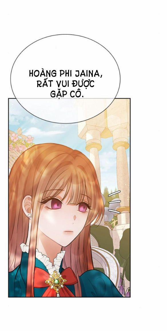 Lời Mời Gọi Của Hậu Cung 10.1 trang 8