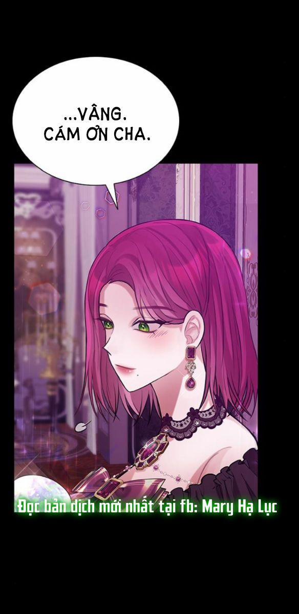 Lời Mời Gọi Của Hậu Cung 10.2 trang 10