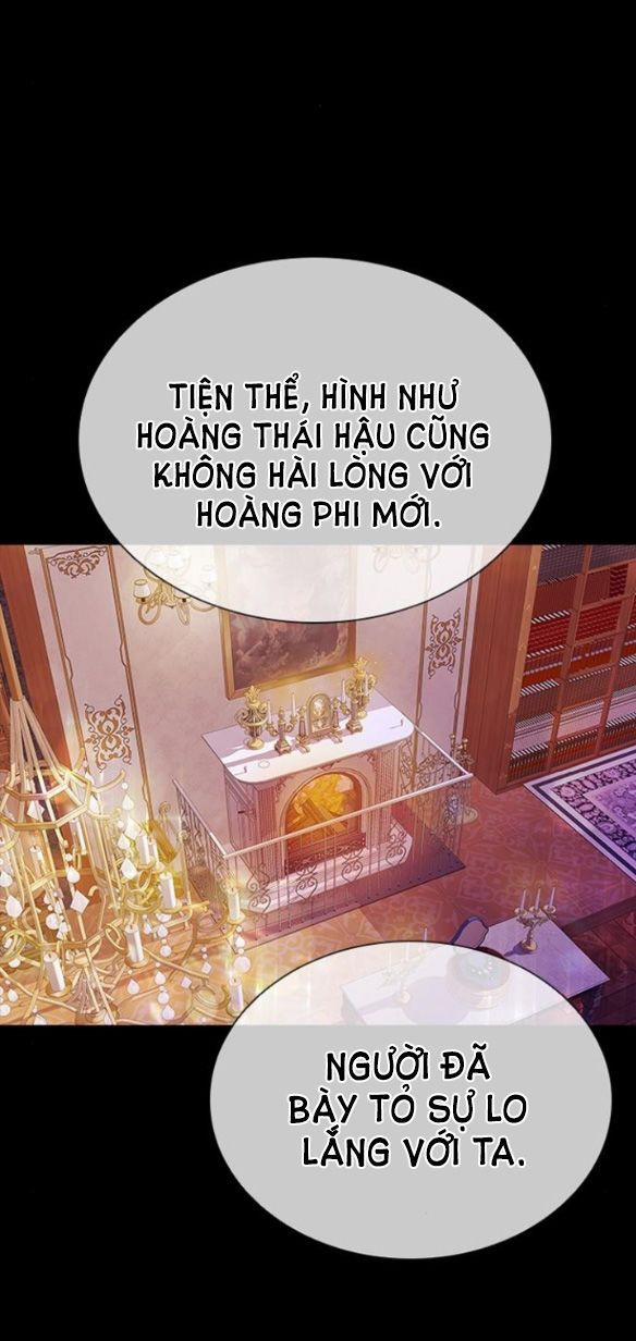 Lời Mời Gọi Của Hậu Cung 10.2 trang 11