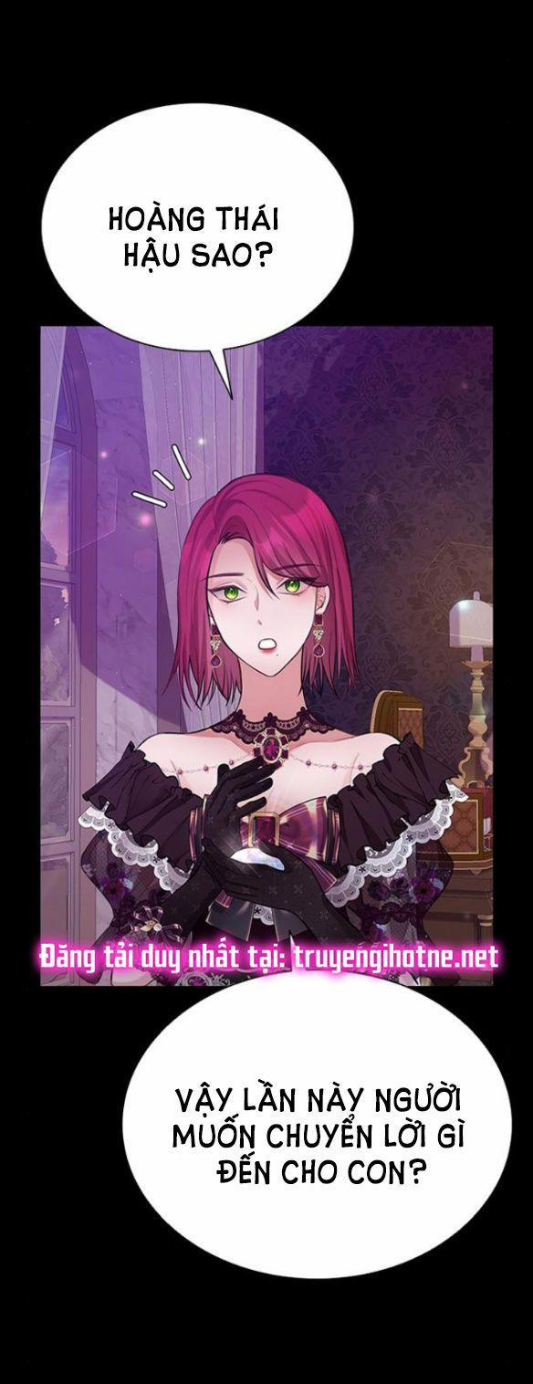 Lời Mời Gọi Của Hậu Cung 10.2 trang 12