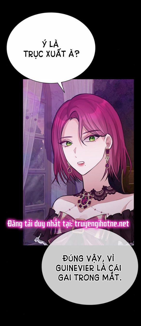 Lời Mời Gọi Của Hậu Cung 10.2 trang 17