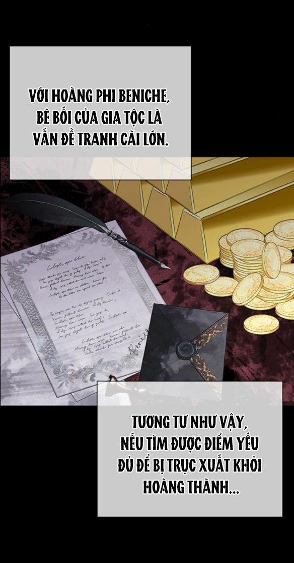 Lời Mời Gọi Của Hậu Cung 10.2 trang 20