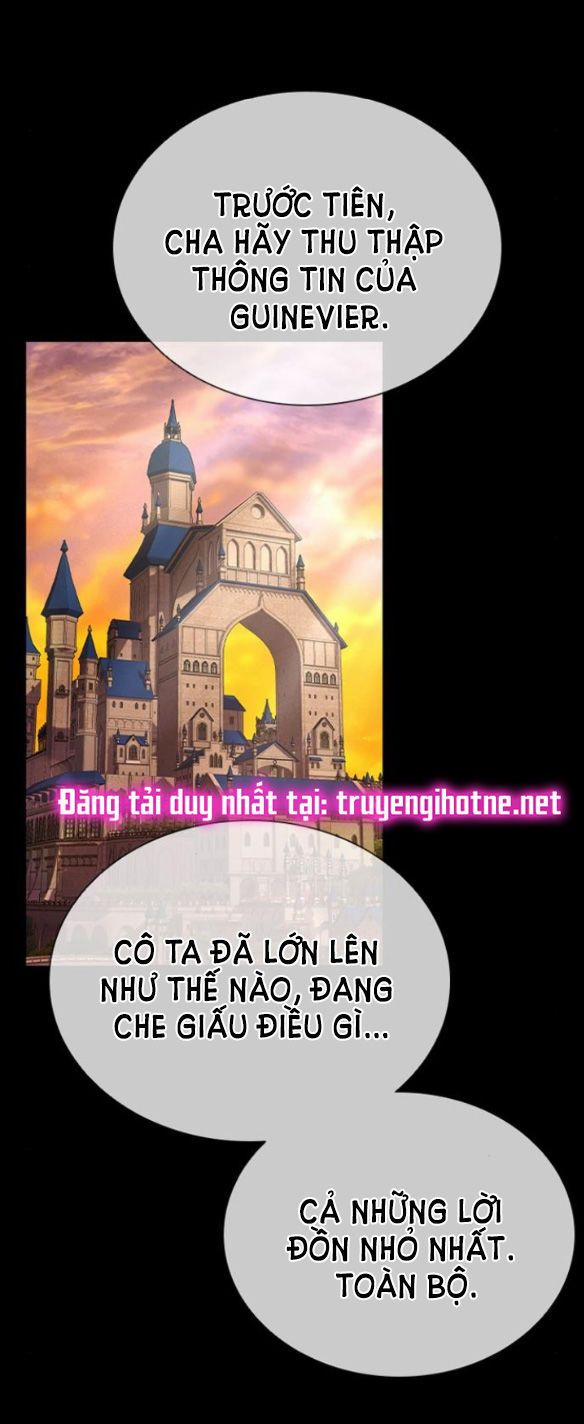 Lời Mời Gọi Của Hậu Cung 10.2 trang 21