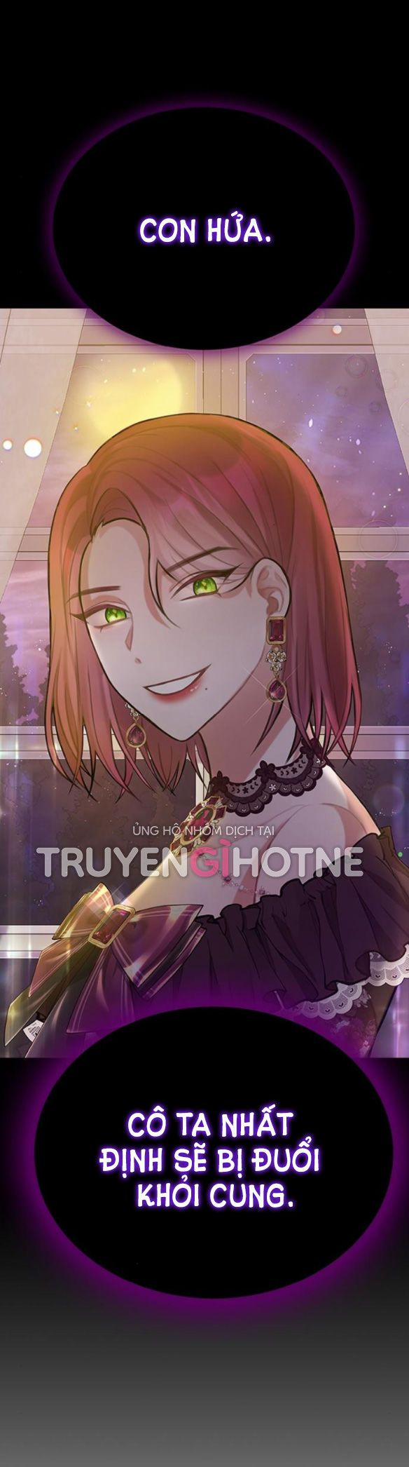 Lời Mời Gọi Của Hậu Cung 10.2 trang 24