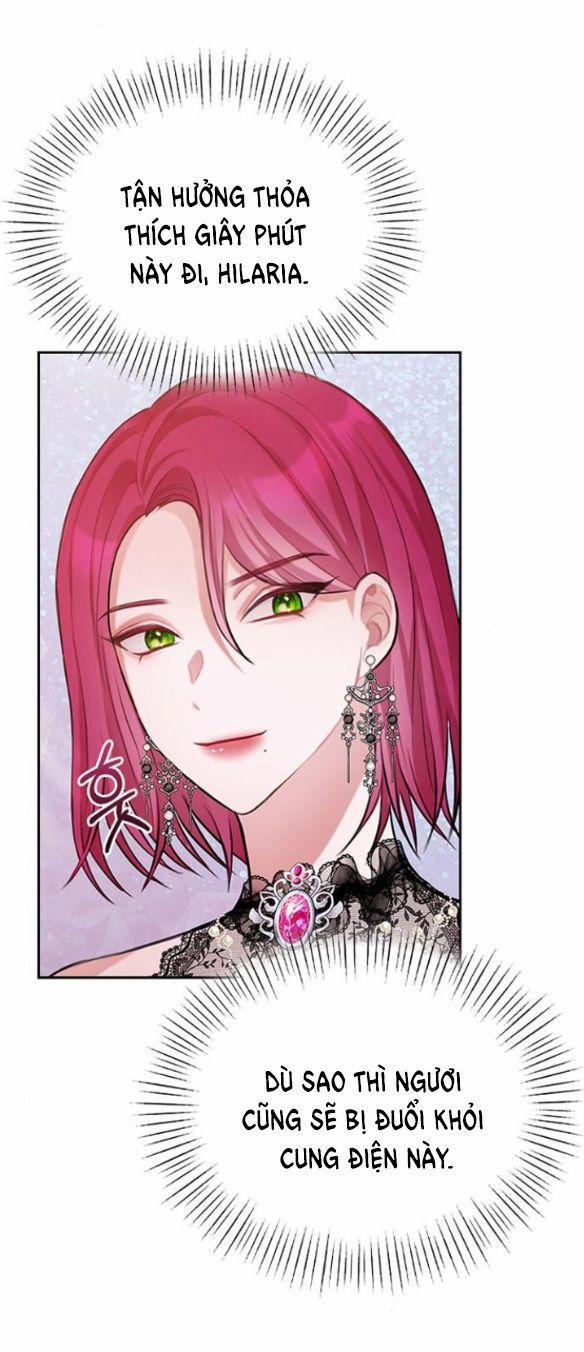 Lời Mời Gọi Của Hậu Cung 10.2 trang 27