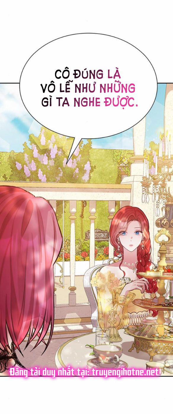 Lời Mời Gọi Của Hậu Cung 10.2 trang 29