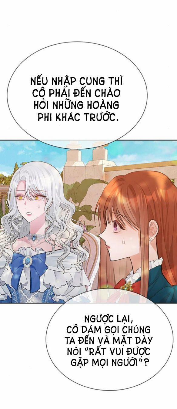 Lời Mời Gọi Của Hậu Cung 10.2 trang 30