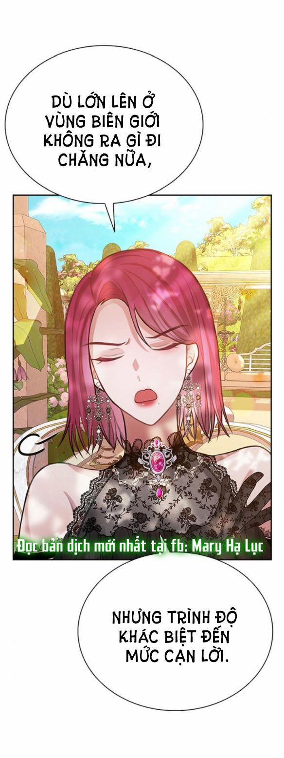 Lời Mời Gọi Của Hậu Cung 10.2 trang 31