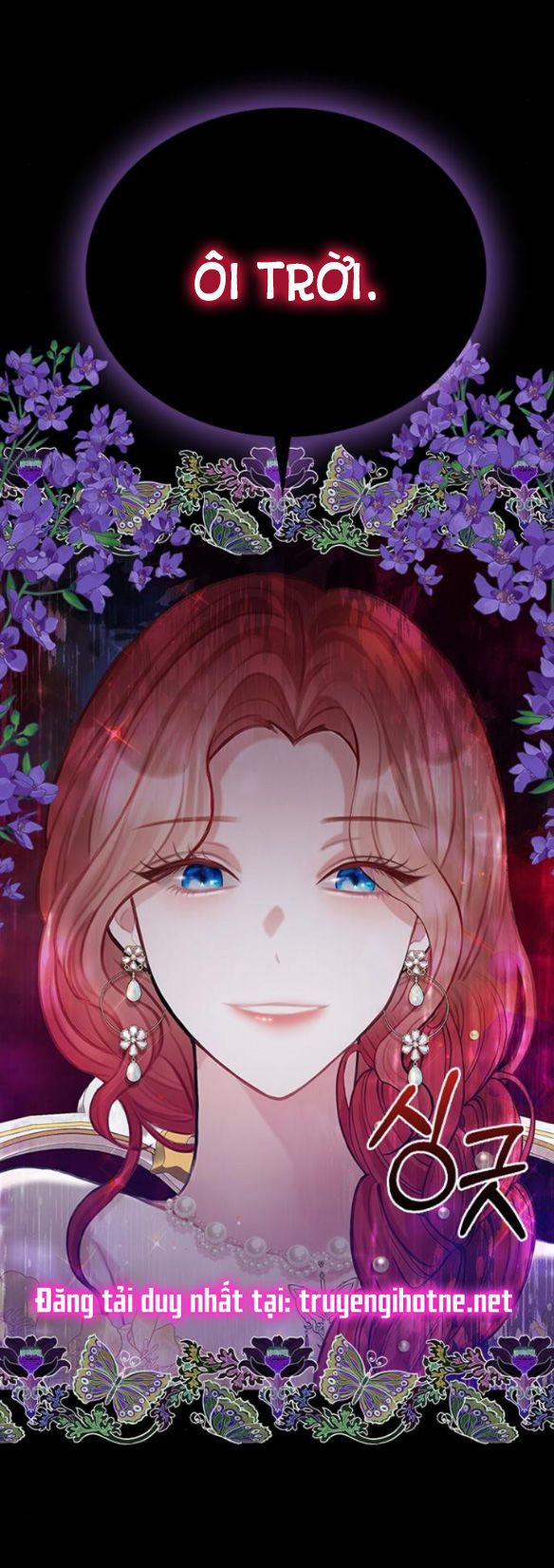 Lời Mời Gọi Của Hậu Cung 10.2 trang 34