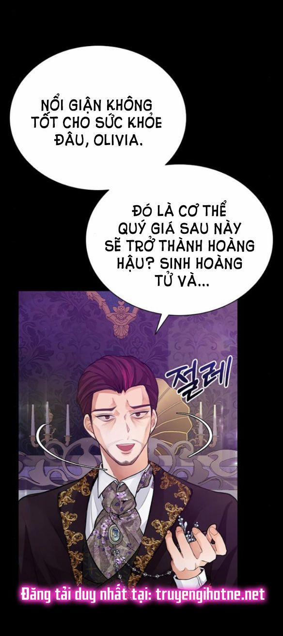 Lời Mời Gọi Của Hậu Cung 10.2 trang 4