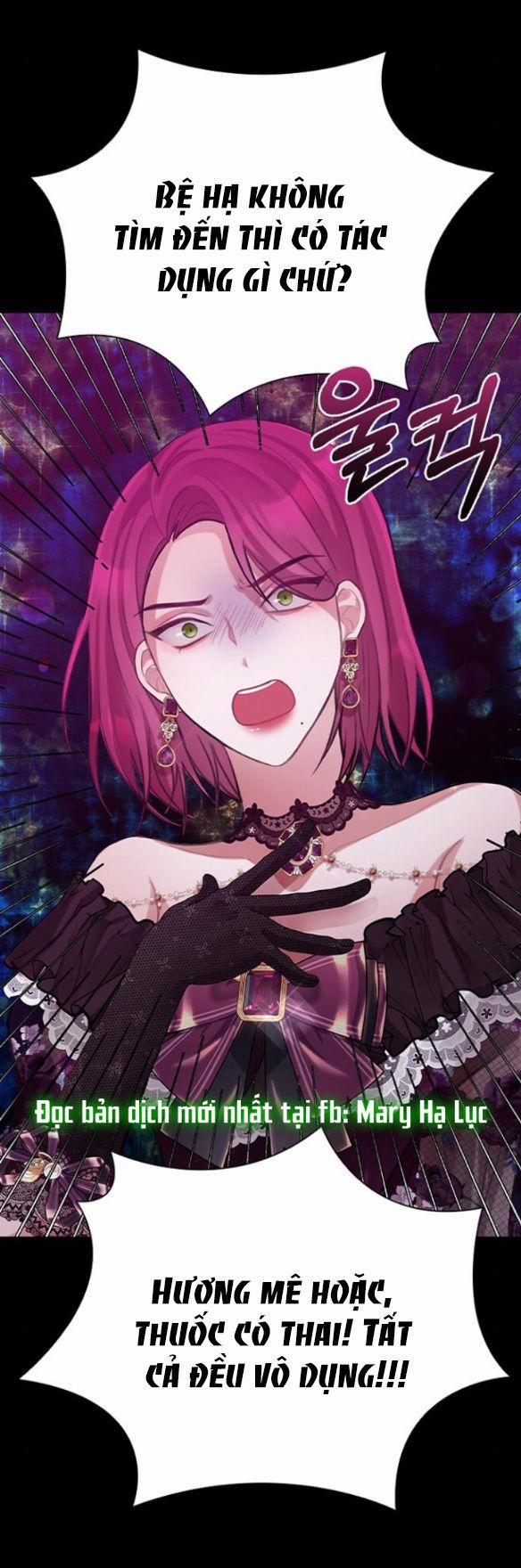 Lời Mời Gọi Của Hậu Cung 10.2 trang 5