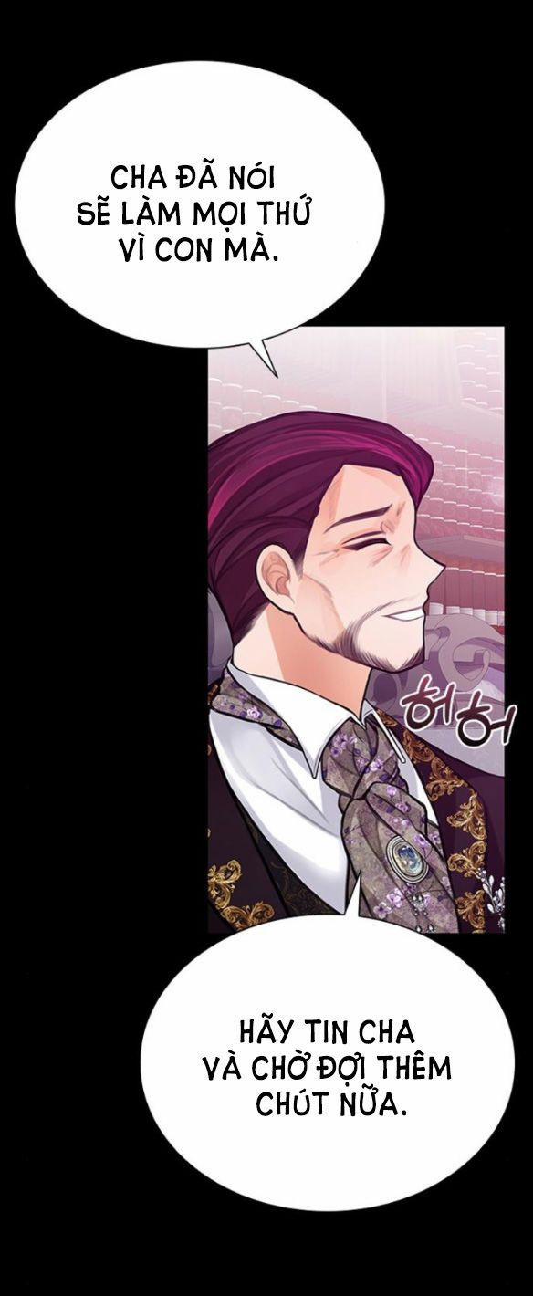 Lời Mời Gọi Của Hậu Cung 10.2 trang 9