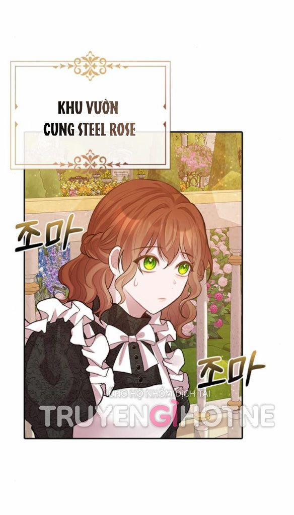 Lời Mời Gọi Của Hậu Cung 11.1 trang 11