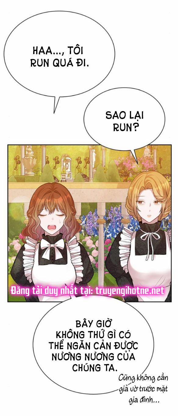 Lời Mời Gọi Của Hậu Cung 11.1 trang 13