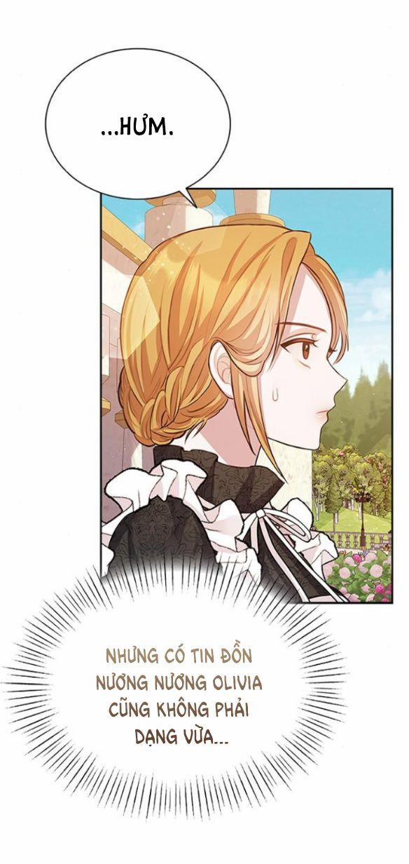 Lời Mời Gọi Của Hậu Cung 11.1 trang 14