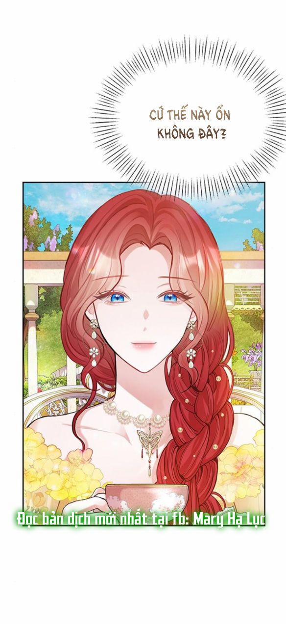 Lời Mời Gọi Của Hậu Cung 11.1 trang 15