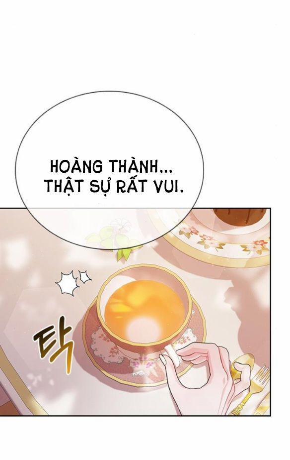 Lời Mời Gọi Của Hậu Cung 11.1 trang 16