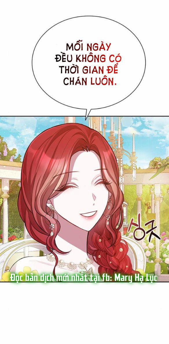 Lời Mời Gọi Của Hậu Cung 11.1 trang 18