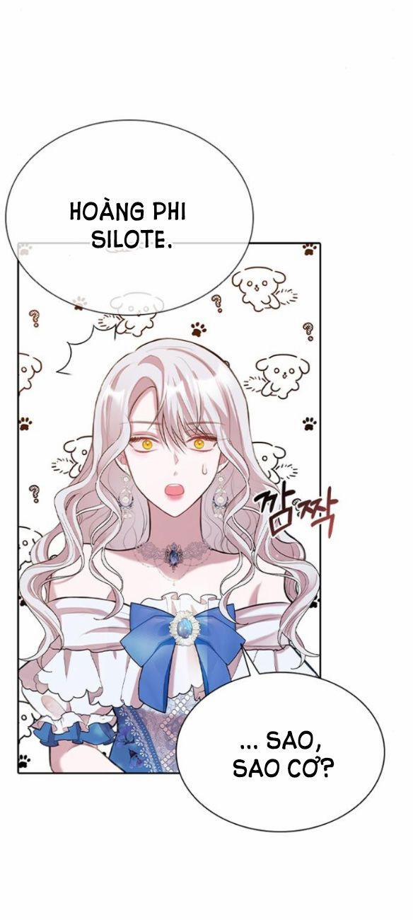 Lời Mời Gọi Của Hậu Cung 11.1 trang 19