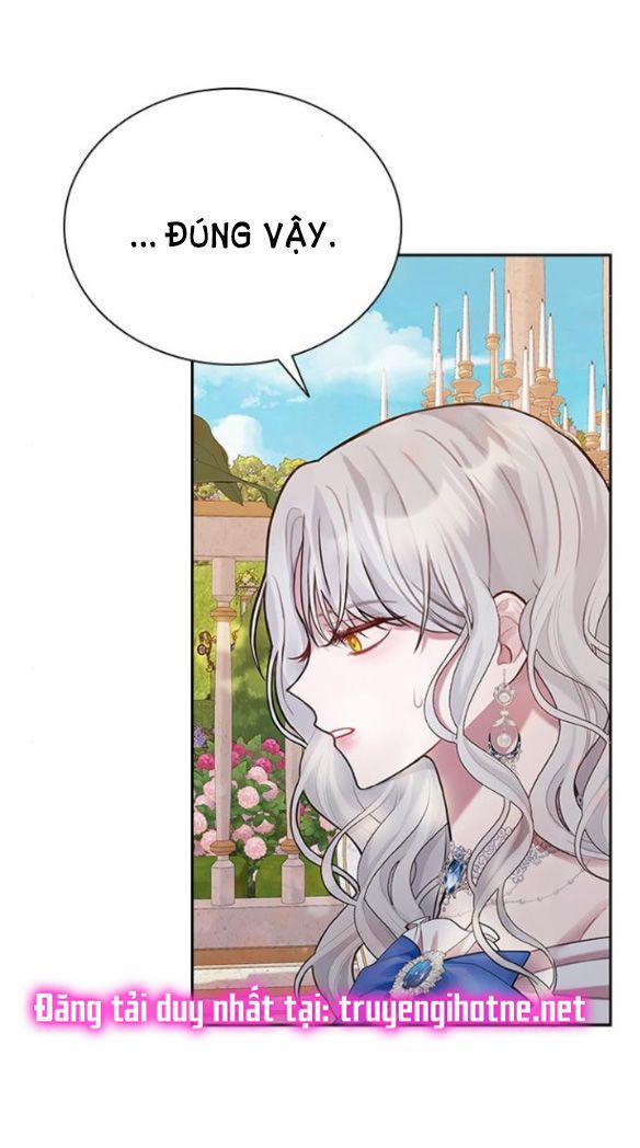 Lời Mời Gọi Của Hậu Cung 11.1 trang 21