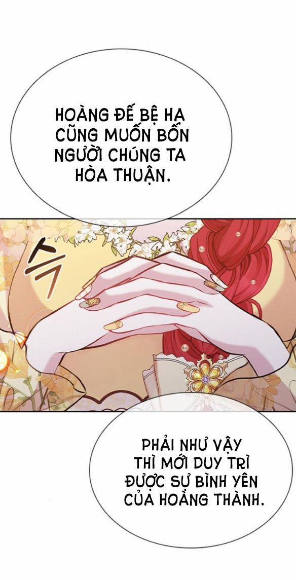 Lời Mời Gọi Của Hậu Cung 11.1 trang 23