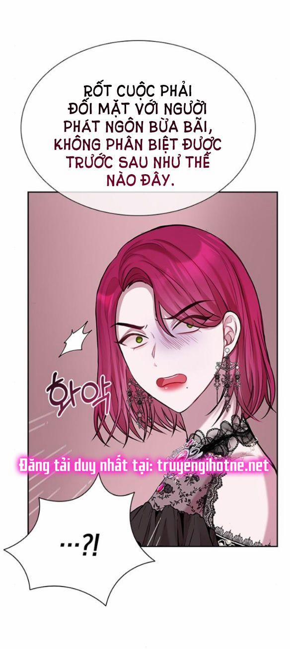 Lời Mời Gọi Của Hậu Cung 11.1 trang 25