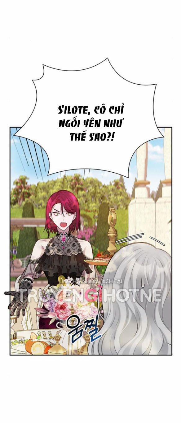 Lời Mời Gọi Của Hậu Cung 11.1 trang 27