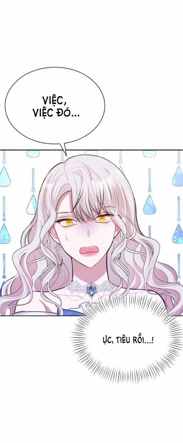 Lời Mời Gọi Của Hậu Cung 11.1 trang 28