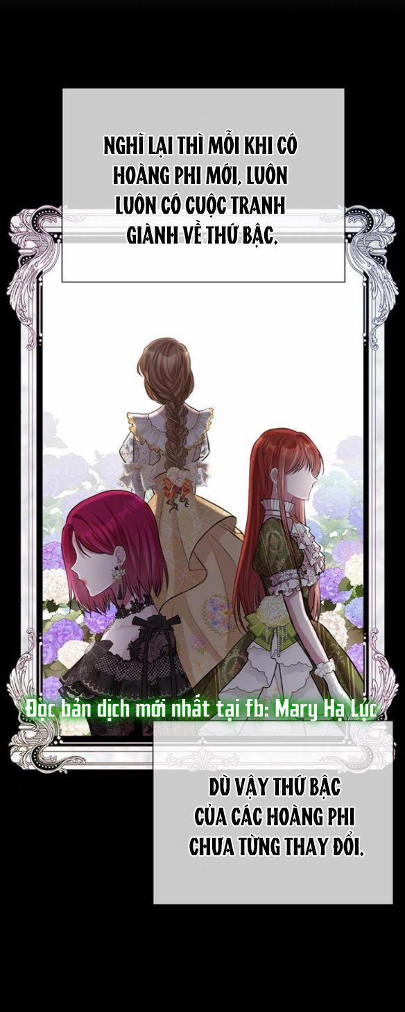 Lời Mời Gọi Của Hậu Cung 11.1 trang 31