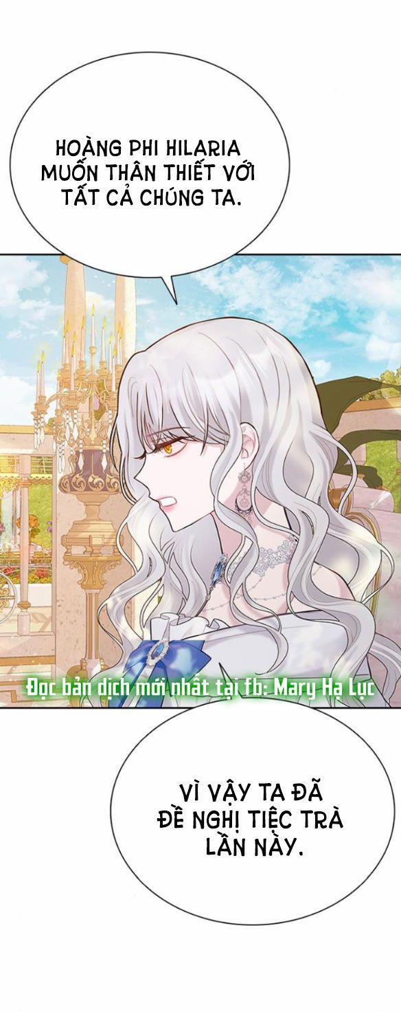 Lời Mời Gọi Của Hậu Cung 11.1 trang 35