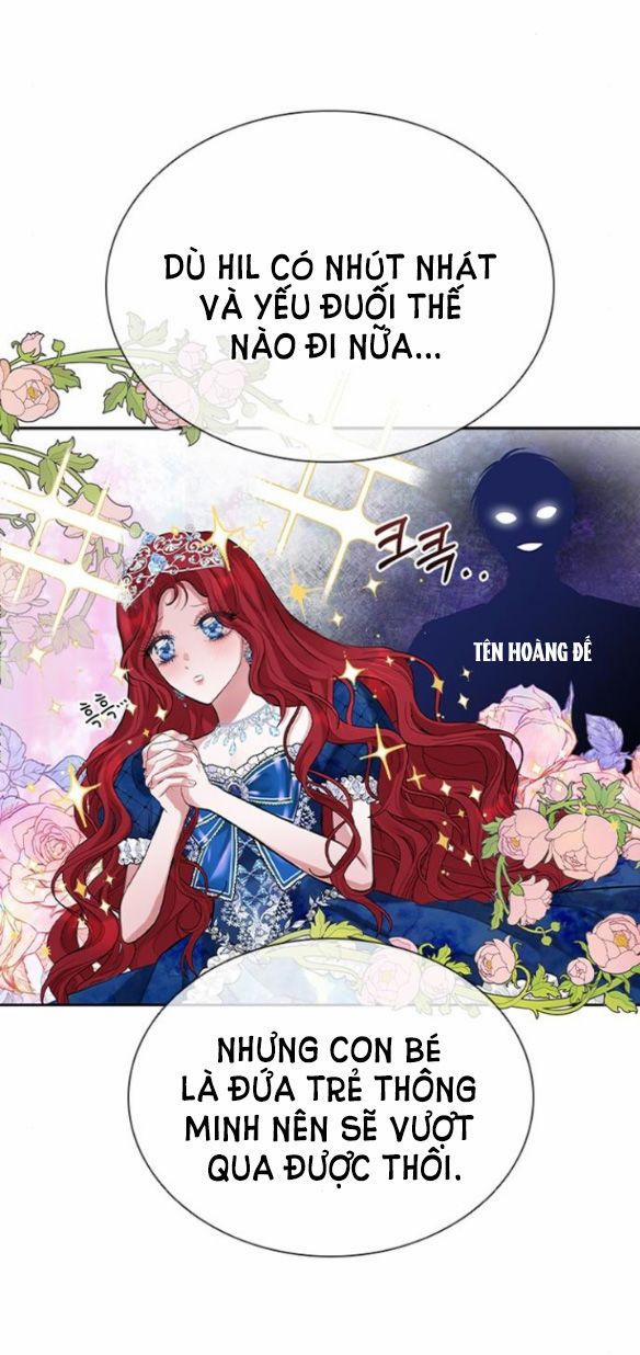 Lời Mời Gọi Của Hậu Cung 11.1 trang 6