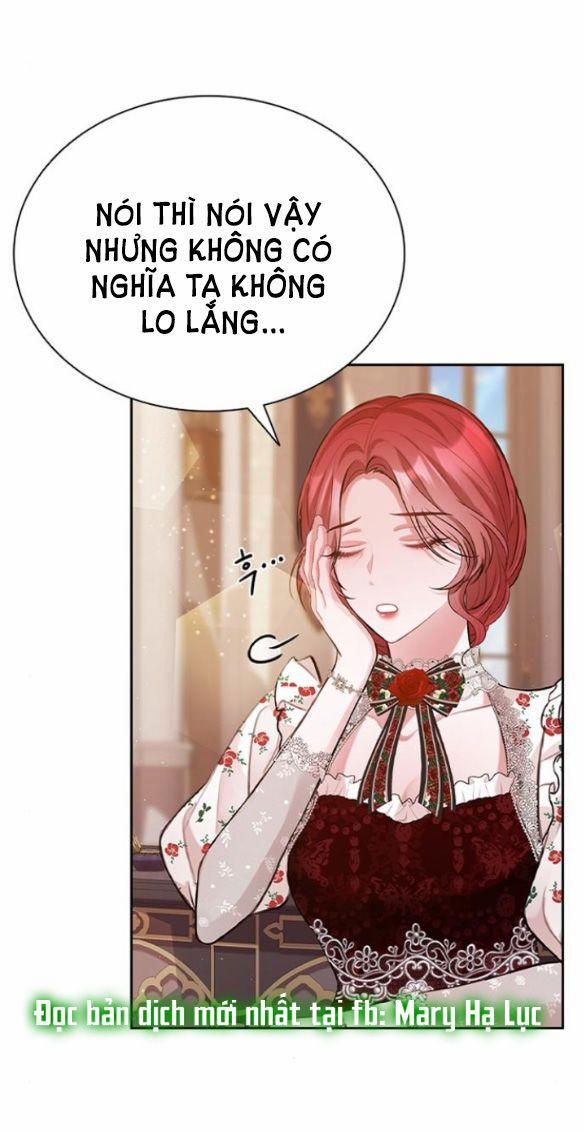 Lời Mời Gọi Của Hậu Cung 11.1 trang 7