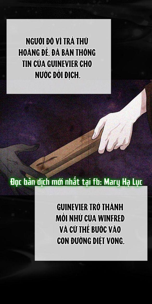 Lời Mời Gọi Của Hậu Cung 11.2 trang 11