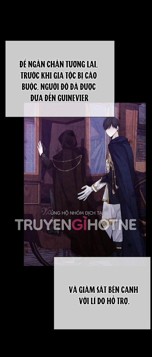 Lời Mời Gọi Của Hậu Cung 11.2 trang 12