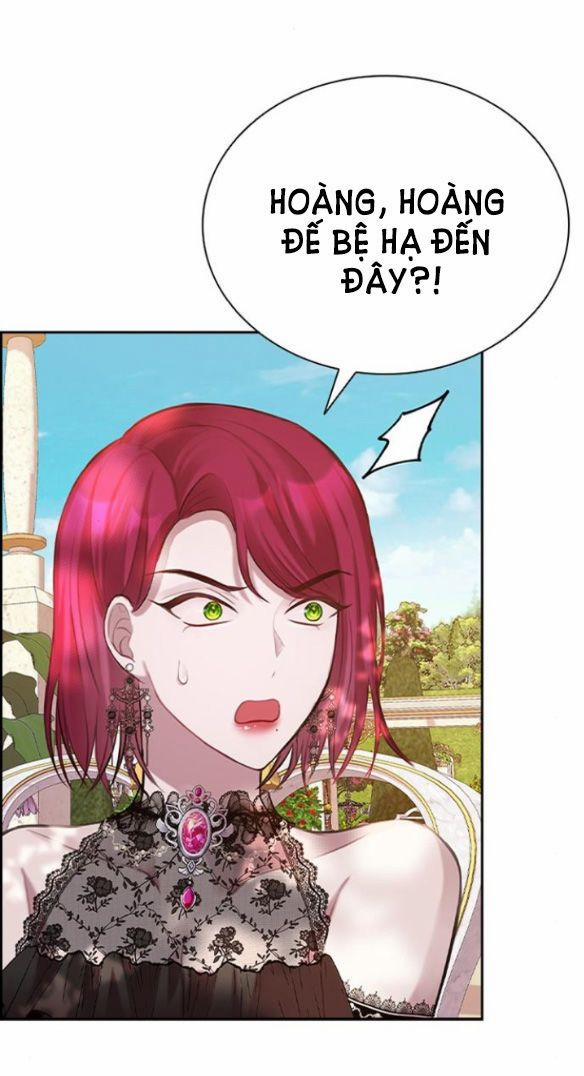 Lời Mời Gọi Của Hậu Cung 11.2 trang 17