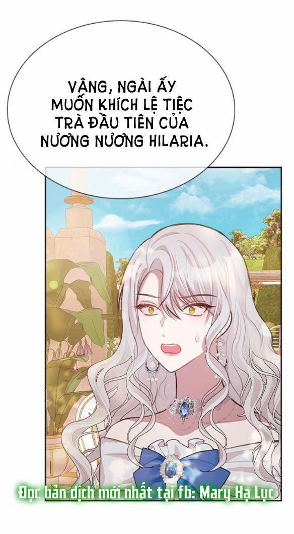 Lời Mời Gọi Của Hậu Cung 11.2 trang 18