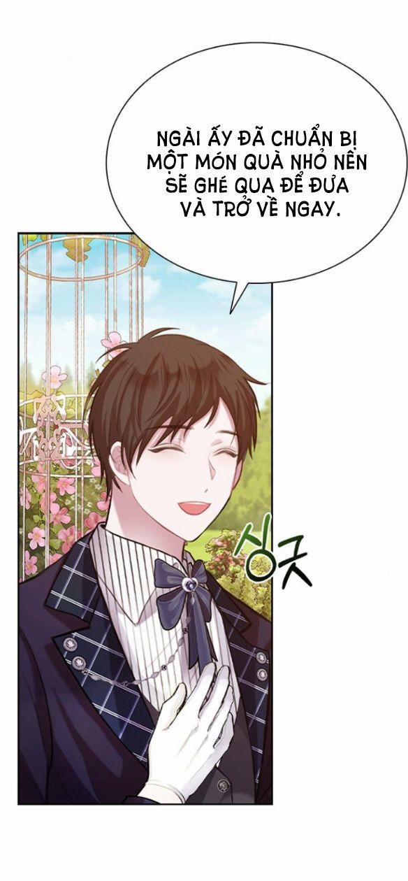 Lời Mời Gọi Của Hậu Cung 11.2 trang 19