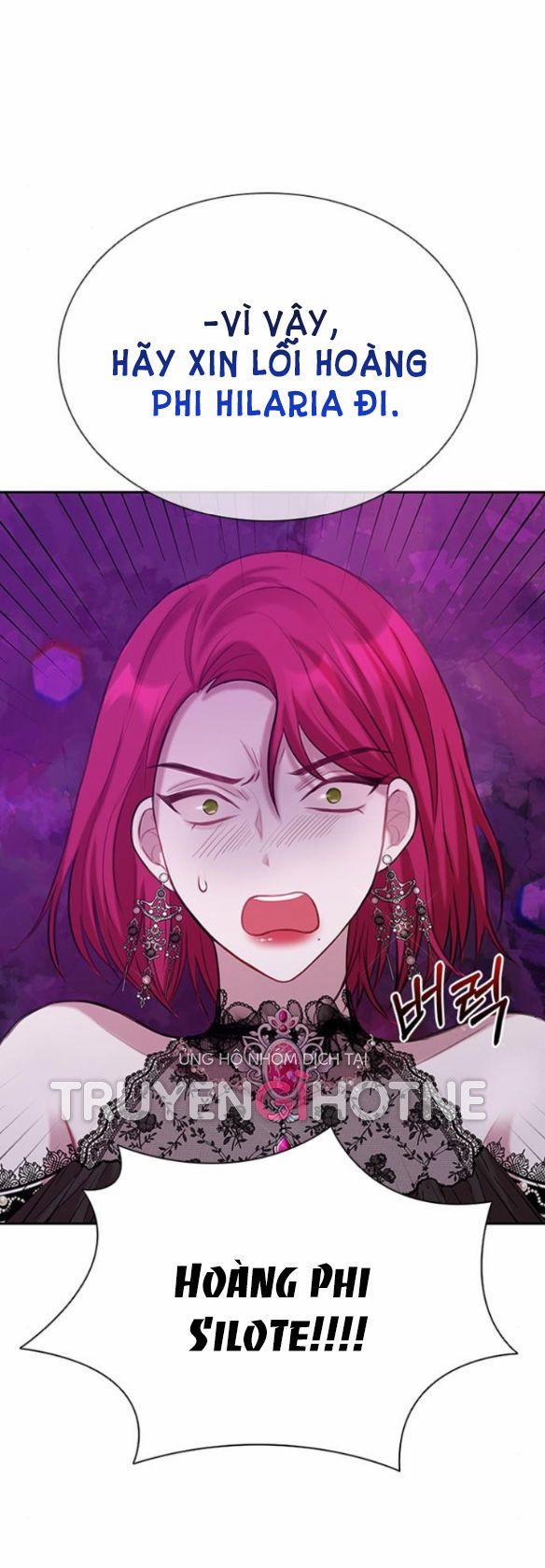 Lời Mời Gọi Của Hậu Cung 11.2 trang 2