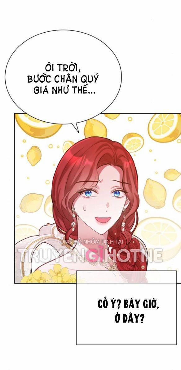 Lời Mời Gọi Của Hậu Cung 11.2 trang 20